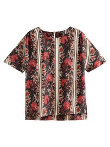 Рубашка Next, красный