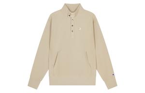 Свитшот US Version Unisex Champion, хаки