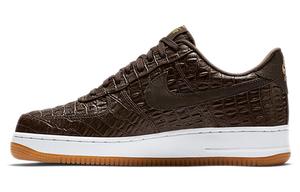 Мужские кроссовки для скейтбординга Nike Air Force 1