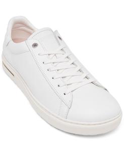 Мужские кожаные повседневные кроссовки Bend Low от Finish Line Birkenstock