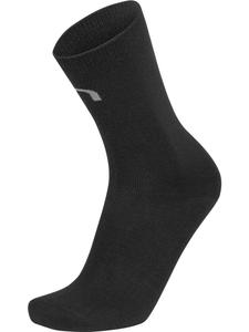 Носки до колена Normani, черный