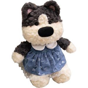 Bianxia collection dolls плюшевая кукла высота 45см Runcan