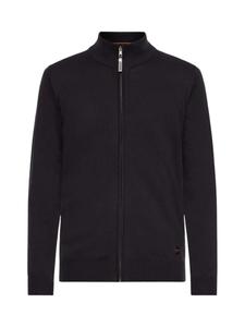 Вязаный кардиган Signal Kean, черный