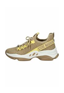 Кроссовки Steve Madden, коричневый