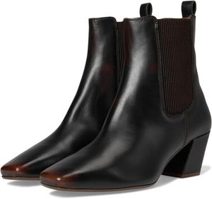 Женские ботинки Seychelles Josie Chelsea, Dark Brown