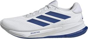 Мужские кроссовки Adidas Supernova Ease для бега, белый/синий/серый