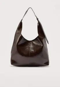 Мягкая сумка-тоут Gina Tricot, Brown