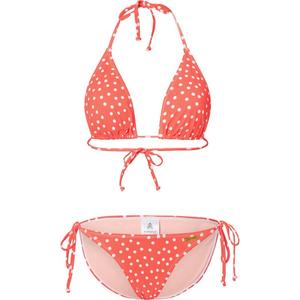 Bikini dotty mari w Firefly, розовый