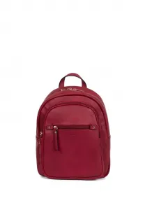 Рюкзак «тосканский» Hexagona, Rose Framboise