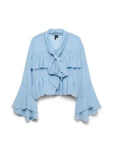 Блуза VERO MODA, Turquoise