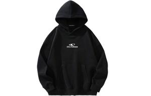 Толстовка унисекс GOLFCROSS, Светло-серый