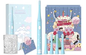 Электрическая зубная щетка Sanrio