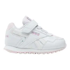 Кроссовки Reebok Classics Glide Infant, белый