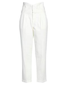 Брюки Pinko, белый