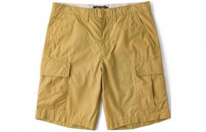 Vans Мужские шорты карго, цвет Brown