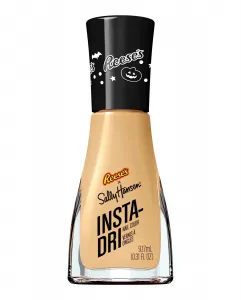 Лак для ногтей Insta Dri REESE's 9,17 мл Sally Hansen, 740 Peanut Butter Time