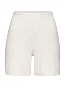 Шорты кремового цвета Copenhagen Studios