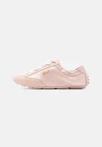 Кроссовки ariella flexi runner Karl Lagerfeld, Nude
