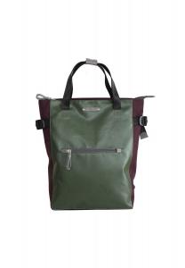 Рюкзак-шоппер Mendo 7.2 7clouds, цвет Junglegreen