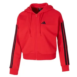 Adidas Куртка женская красная, Red
