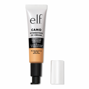 Увлажняющий CC-крем с камуфляжным эффектом и SPF 30 e.l.f. Cosmetics, Medium 310 C (medium with cool undertones)