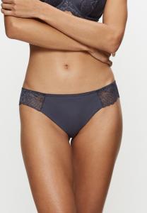 Брифы Triumph 2-PACK WILD PEONY FLORALE BRAZILIAN, Pebble Grey/Blue-Grey