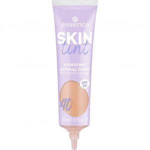 Тональный крем для лица skin tint Essence, nr. 40, объем 30 мл