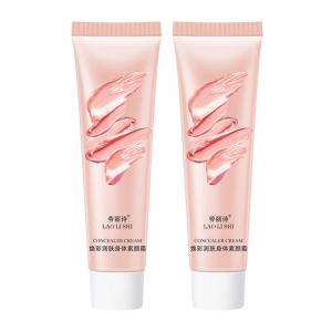 Лосьон / крем / спрей для тела женский LAOLISHI, radiant moisturizing body nude cream*2-80g/bottle