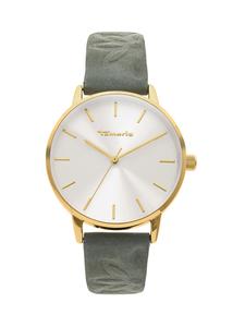 Tamaris Часы Analog в зеленом цвете