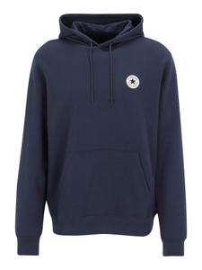 Толстовка CONVERSE CHUCK, темно-синий