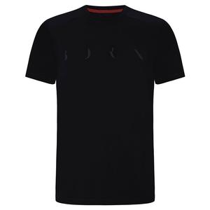 Футболка Born Living Yoga Volta, черный