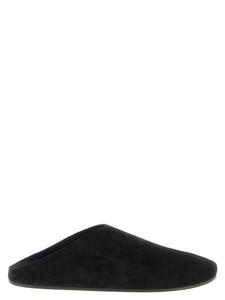 Сабо «Hudson» THE ROW, черный