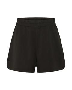 Широкие брюки CULTURE CUagga Chabrina, черный