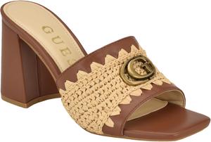 GUESS womens Gellian, Natural 111