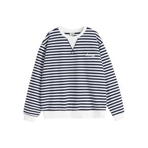 Рубашка Casual с круглым вырезом Grade School Jeep, синий белый