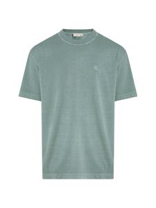 Рубашка Calvin Klein Jeans, голубой