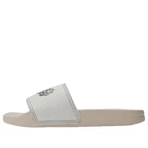 Шлепанцы adidas x Disney Adilette Lite 'Beige'