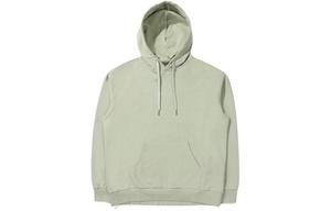 FILA Зеленый мужской свитшот