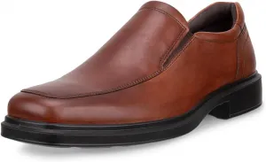 Мужские слипоны ECCO Helsinki 2.0 с передней частью в виде фартука