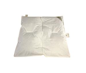 Hofmann Franken Baby всесезонное пуховое одеяло 80х80 см 100% пух Betten Hofmann