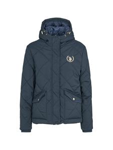 Куртка межсезонная U.S. POLO ASSN. Kenya, сапфировый