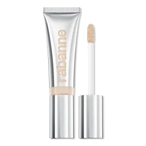 Увлажняющая сияющая сыворотка-консилер Everywear 24-Hour Hydrating Radiant Serum Concealer - 02 Rabanne, 02 (fair with pink undertones)