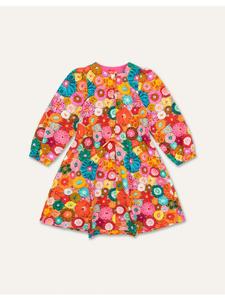 Платье Oilily, оранжевый