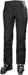 Женские утепленные брюки Helly-Hansen Blizzard, 990 Black