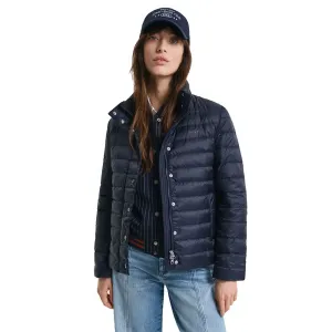 Стеганая куртка Gant 4700481, синий