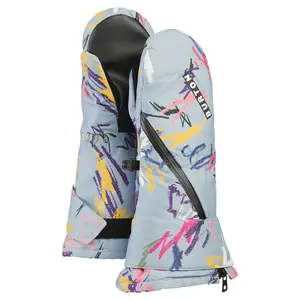 Рукавицы Burton Mini, синий