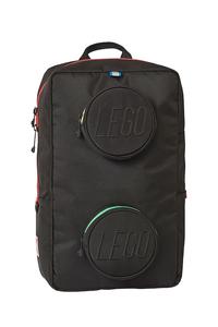 Детский рюкзак Lego, черный