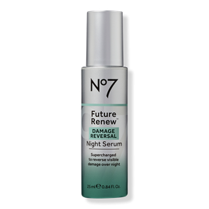 Ночная сыворотка Future Renew Damage Reversage No7