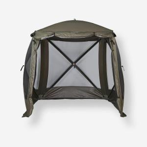 CAPERLAN Рыболовная палатка Social Bivvy L