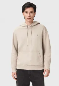 Худи ашера Allsaints, Brown